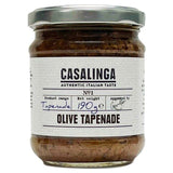 Casalinga Olive Tapenade   190g