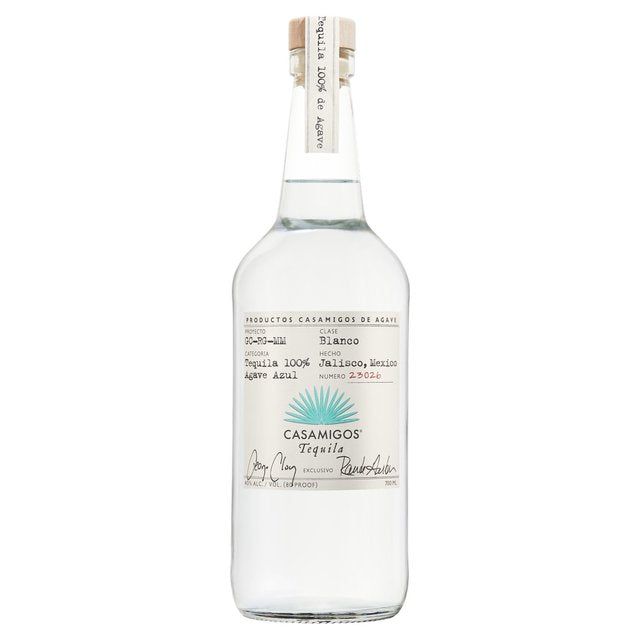 Casamigos Blanco Tequila   70cl