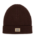 Cashmere Beanie