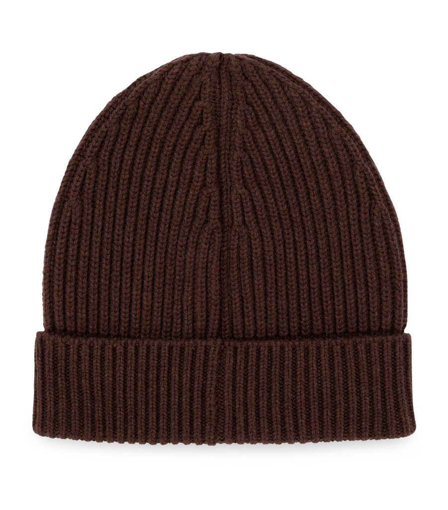 Cashmere Beanie