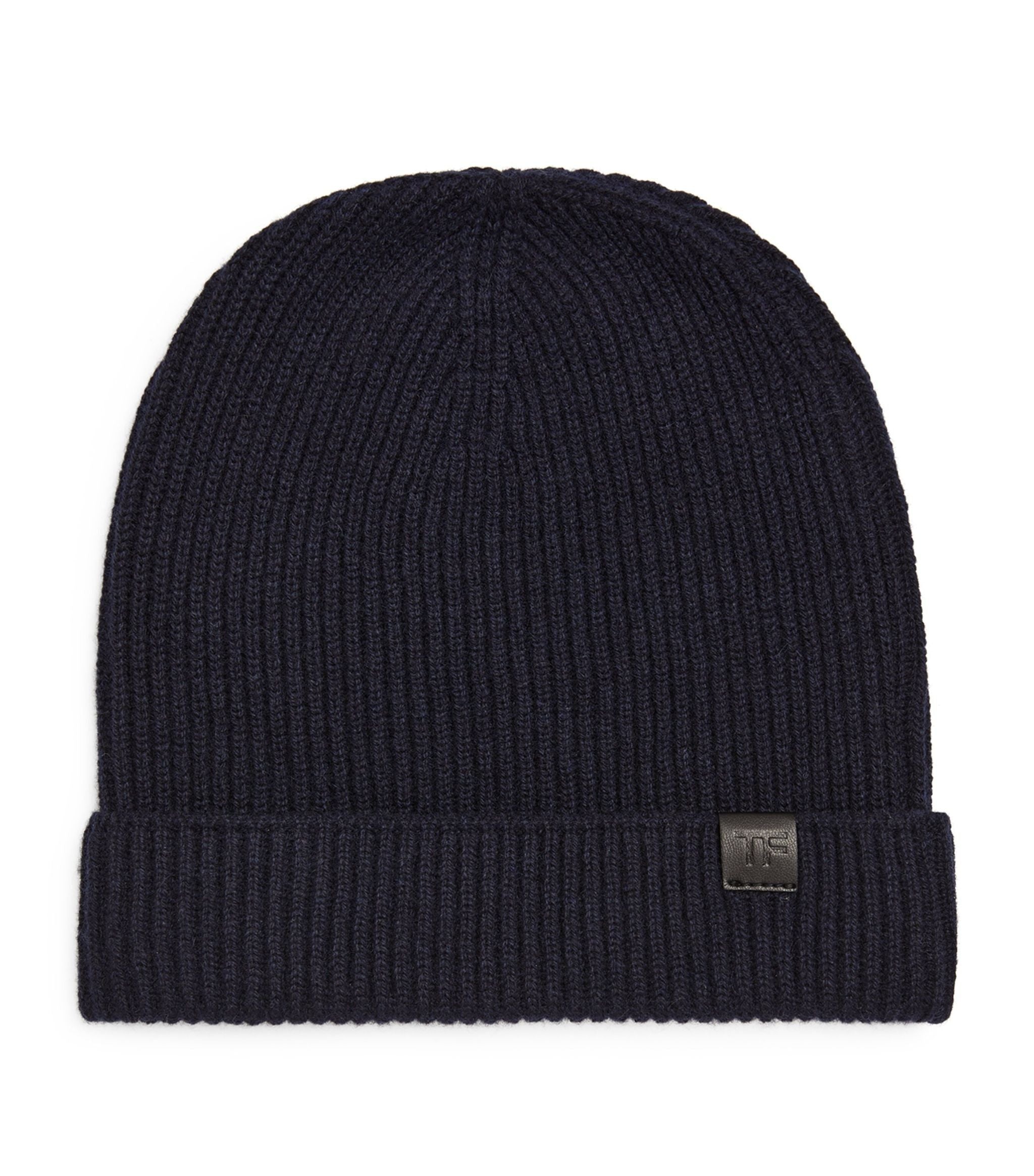 Cashmere Beanie