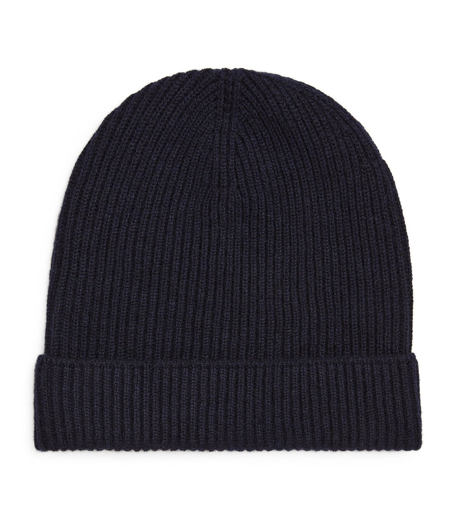 Cashmere Beanie