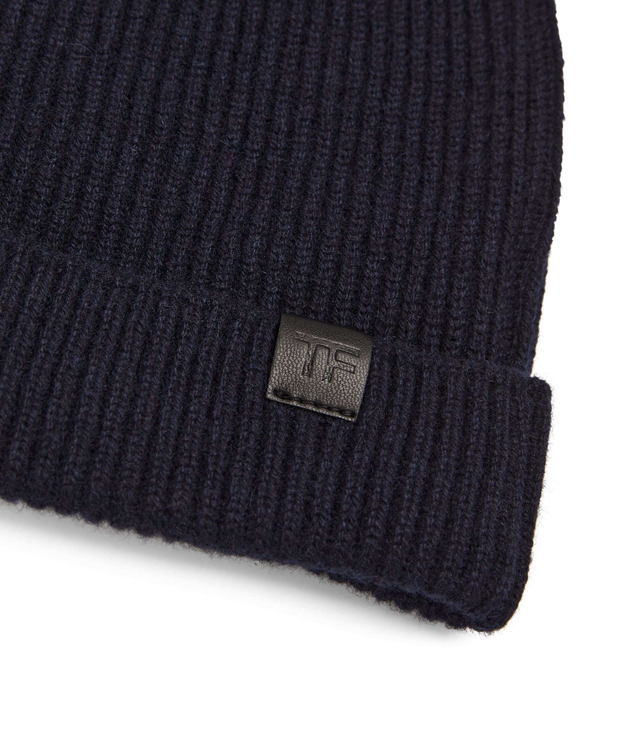 Cashmere Beanie