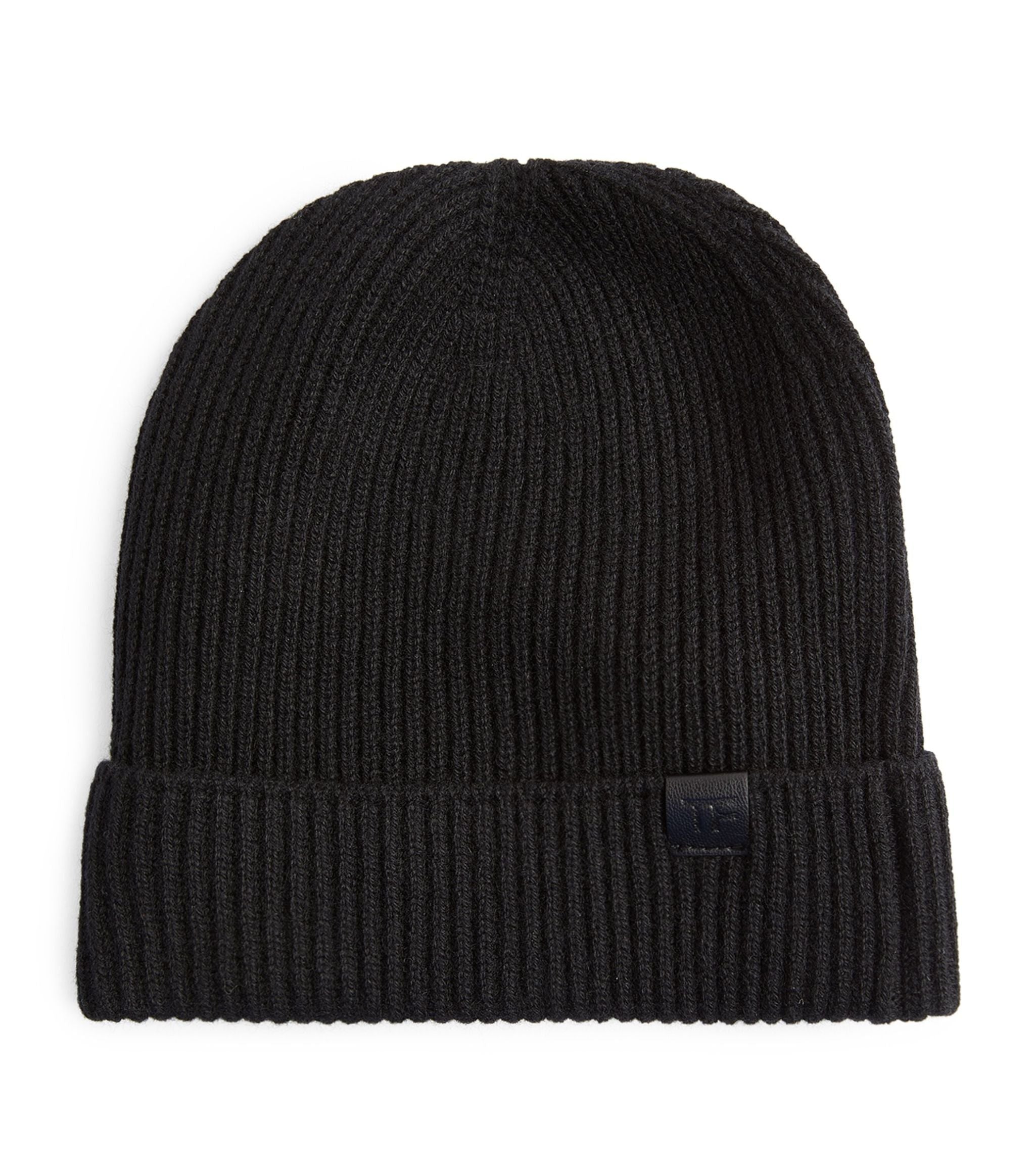 Cashmere Beanie