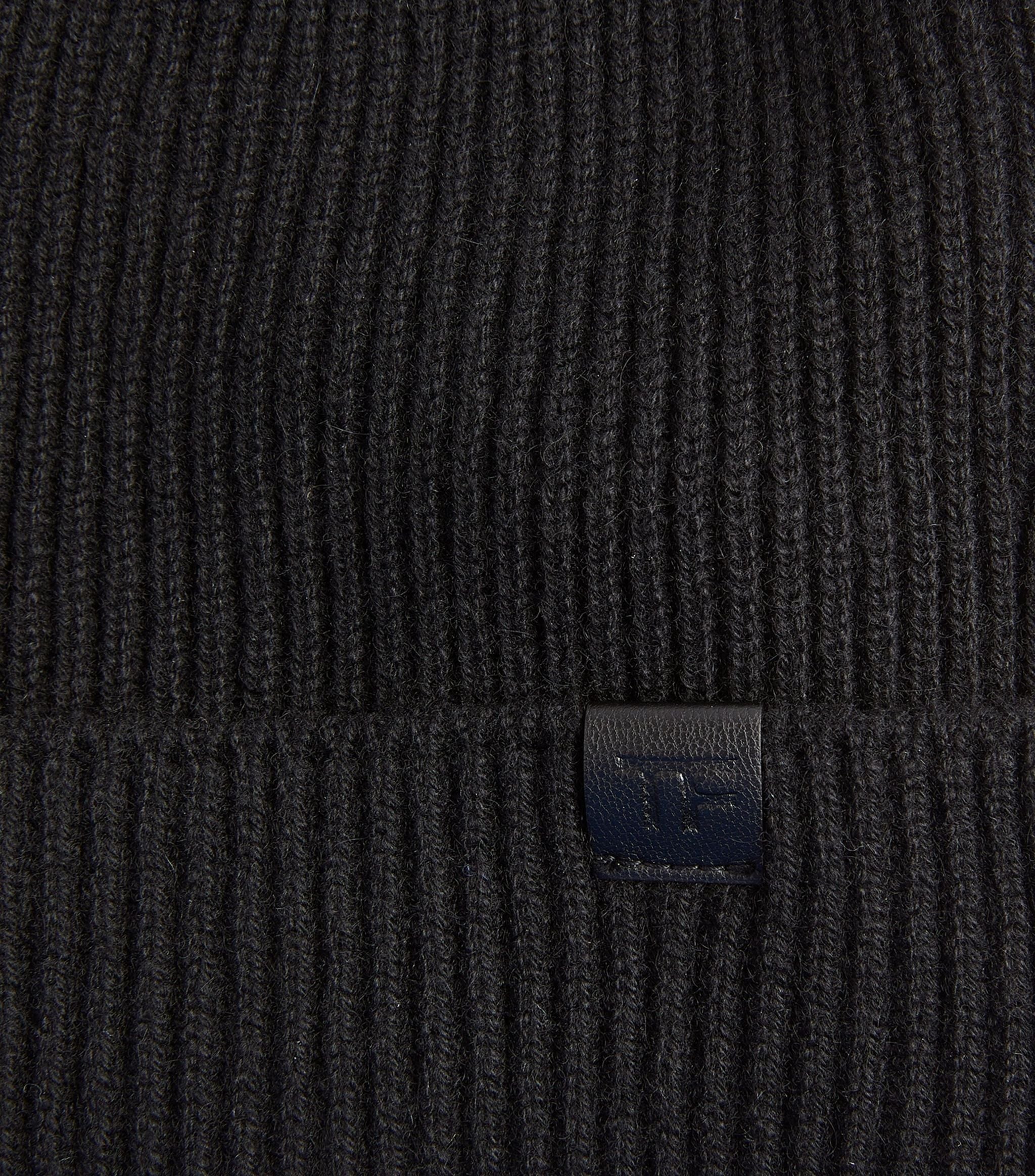 Cashmere Beanie