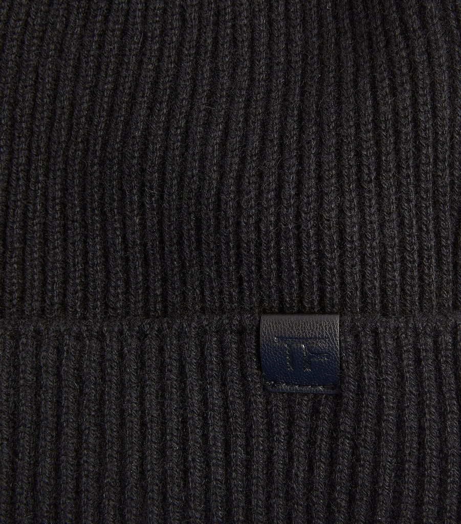 Cashmere Beanie