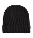 Cashmere Beanie