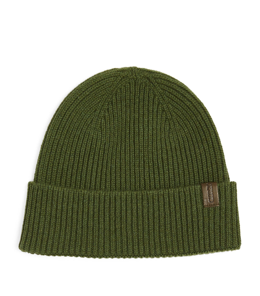 Cashmere Beanie