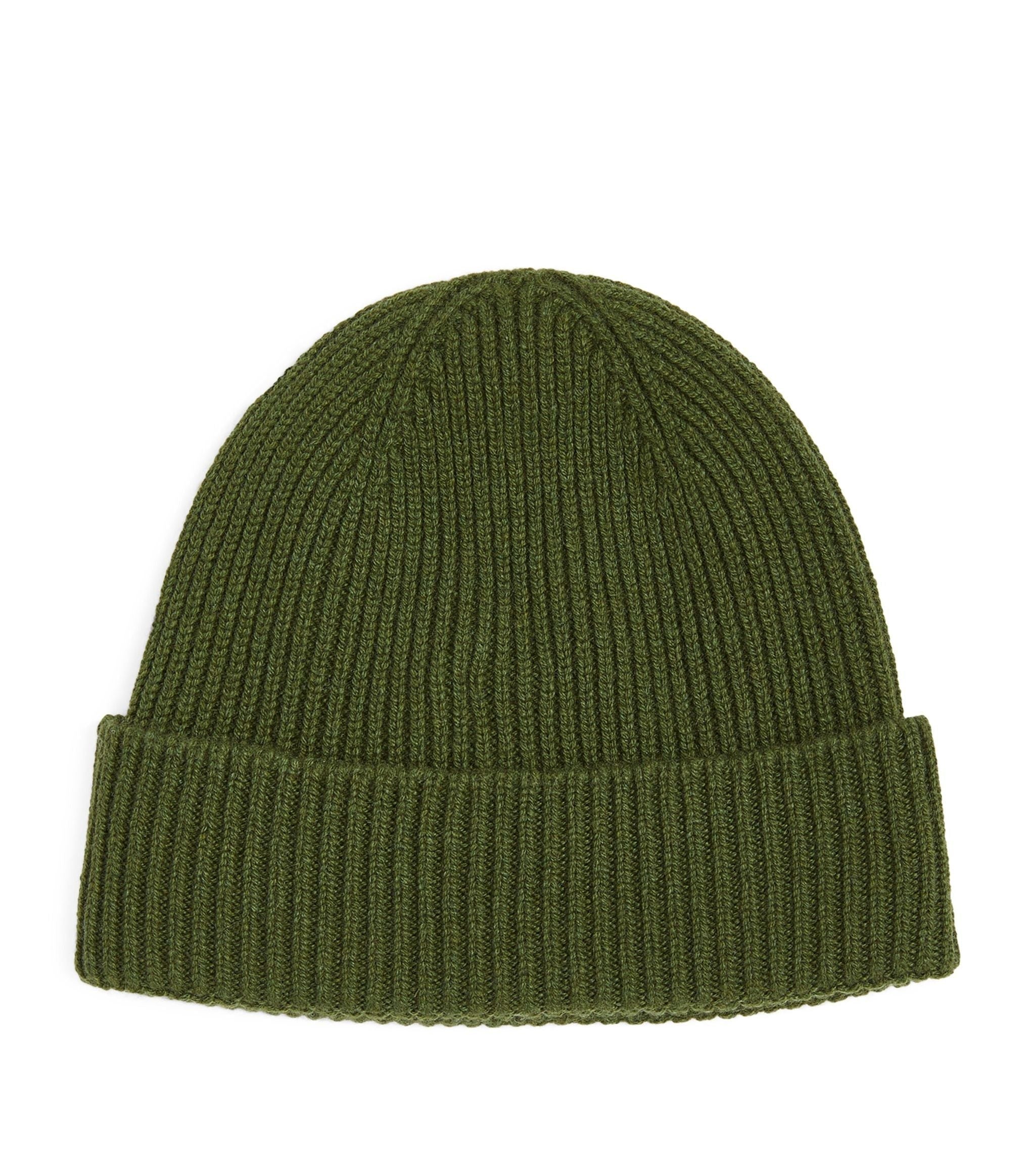 Cashmere Beanie