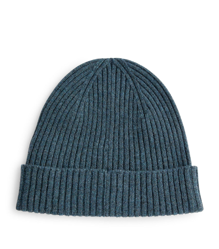 Cashmere Beanie