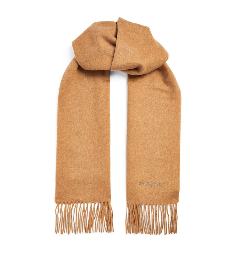 Cashmere Scarf