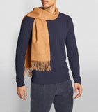 Cashmere Scarf