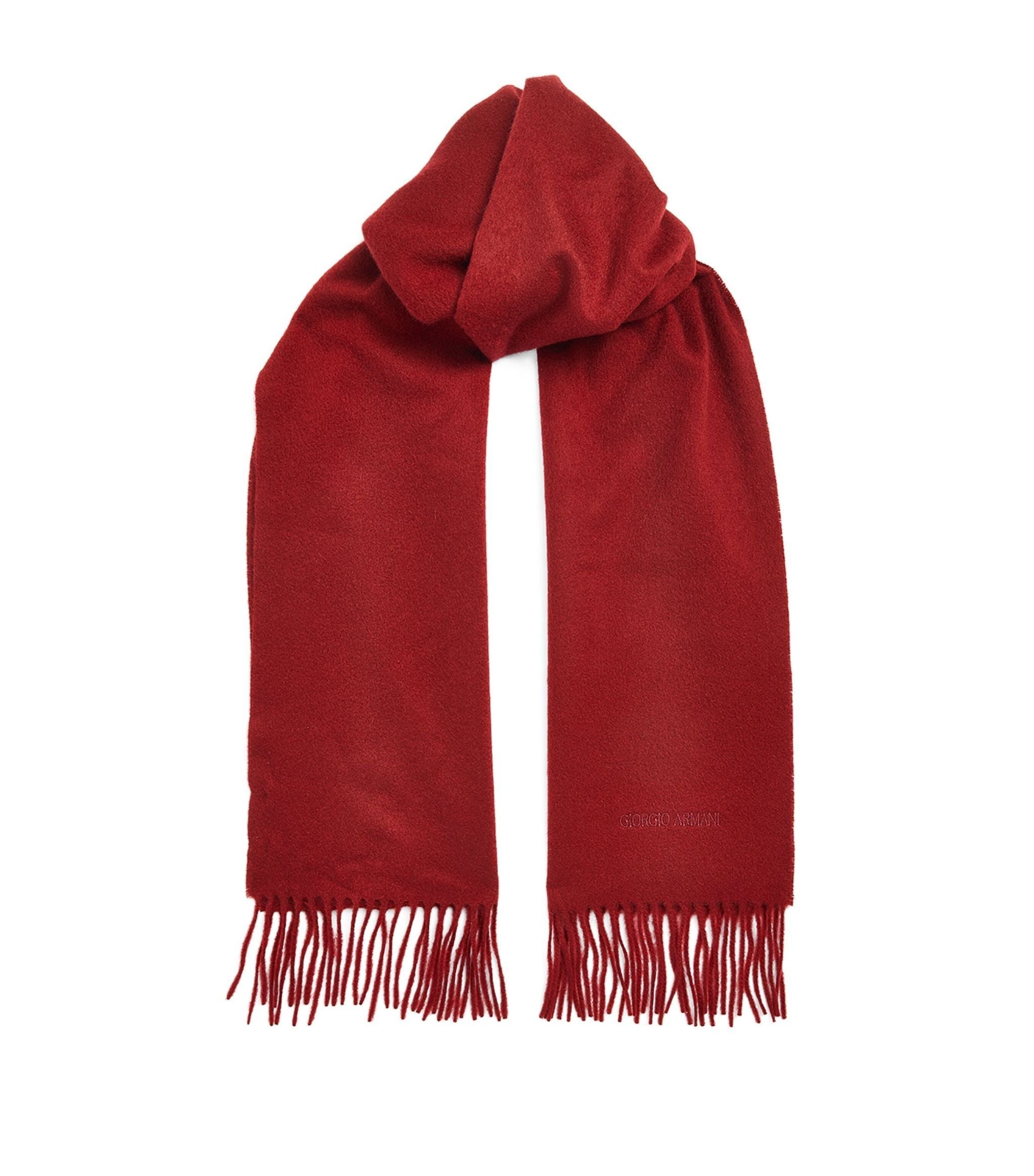 Cashmere Scarf