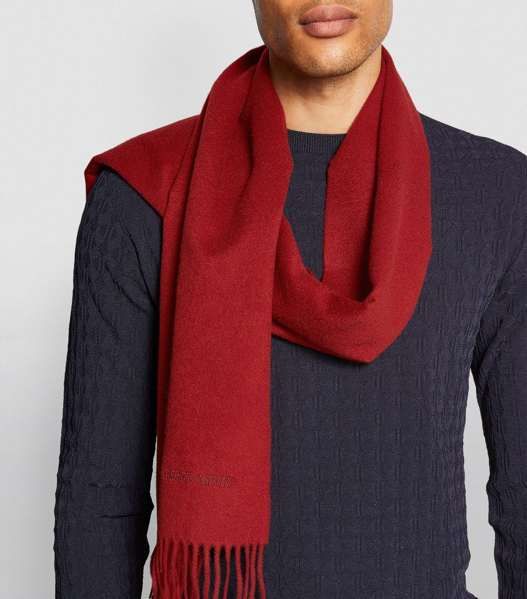 Cashmere Scarf