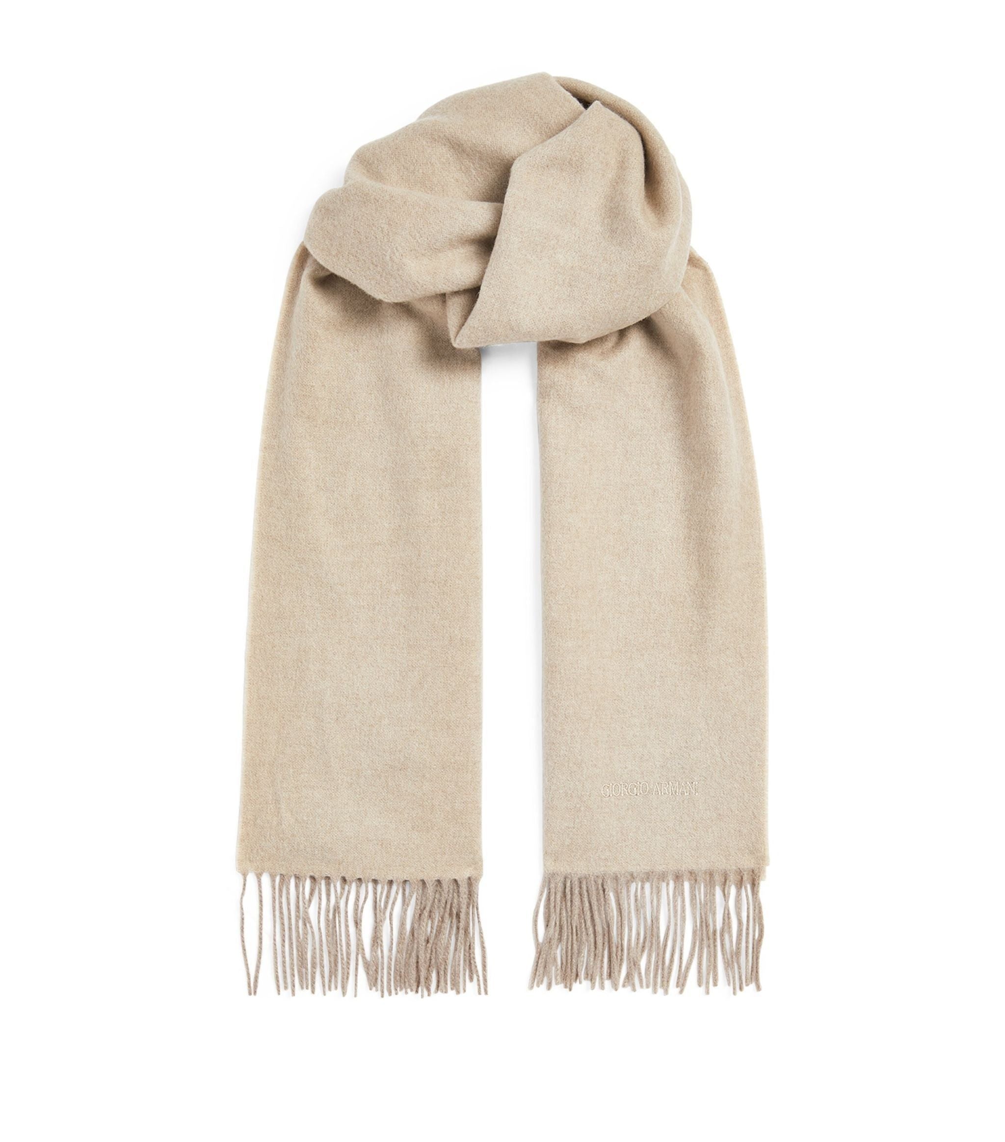 Cashmere Scarf