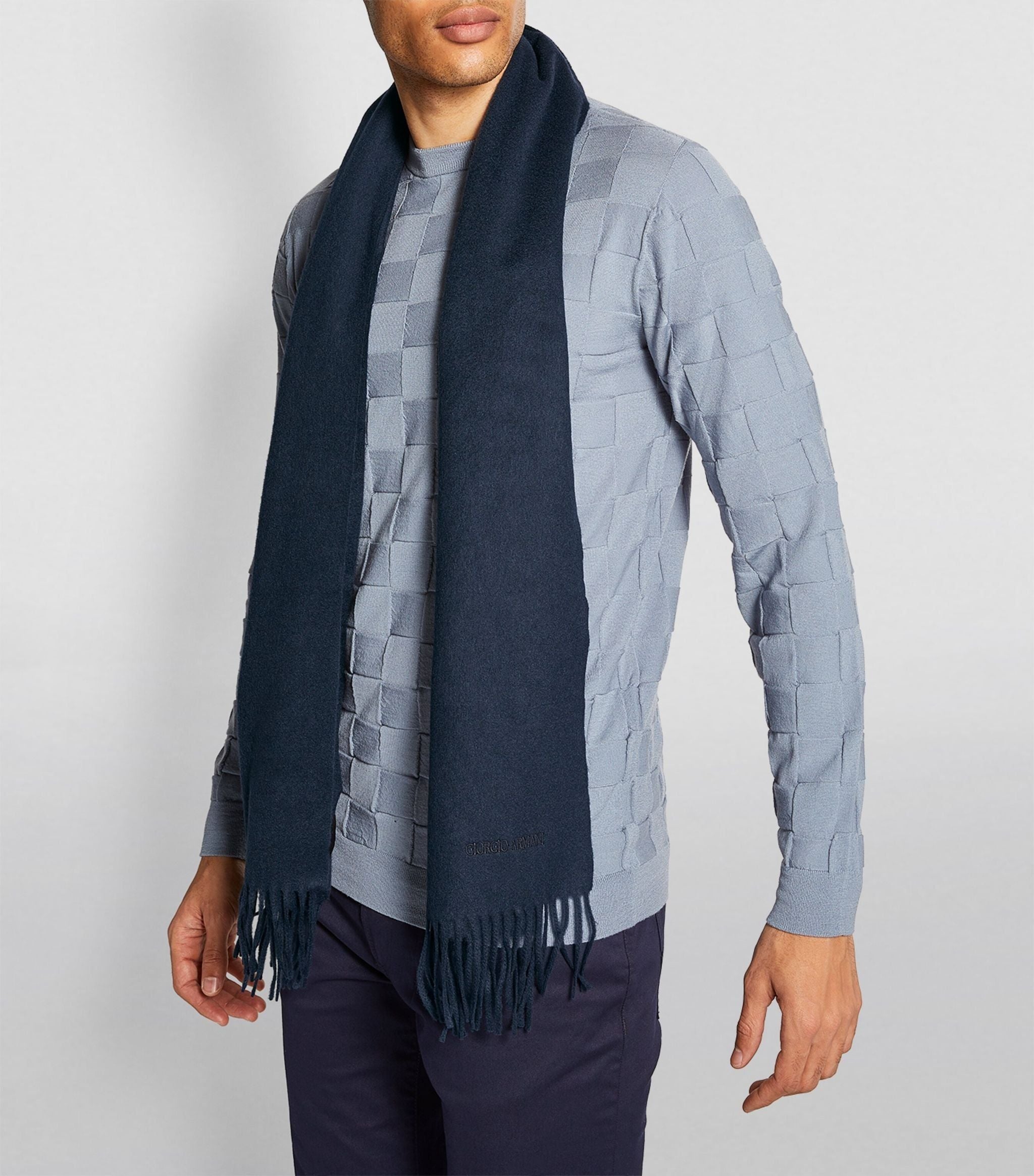 Cashmere Scarf