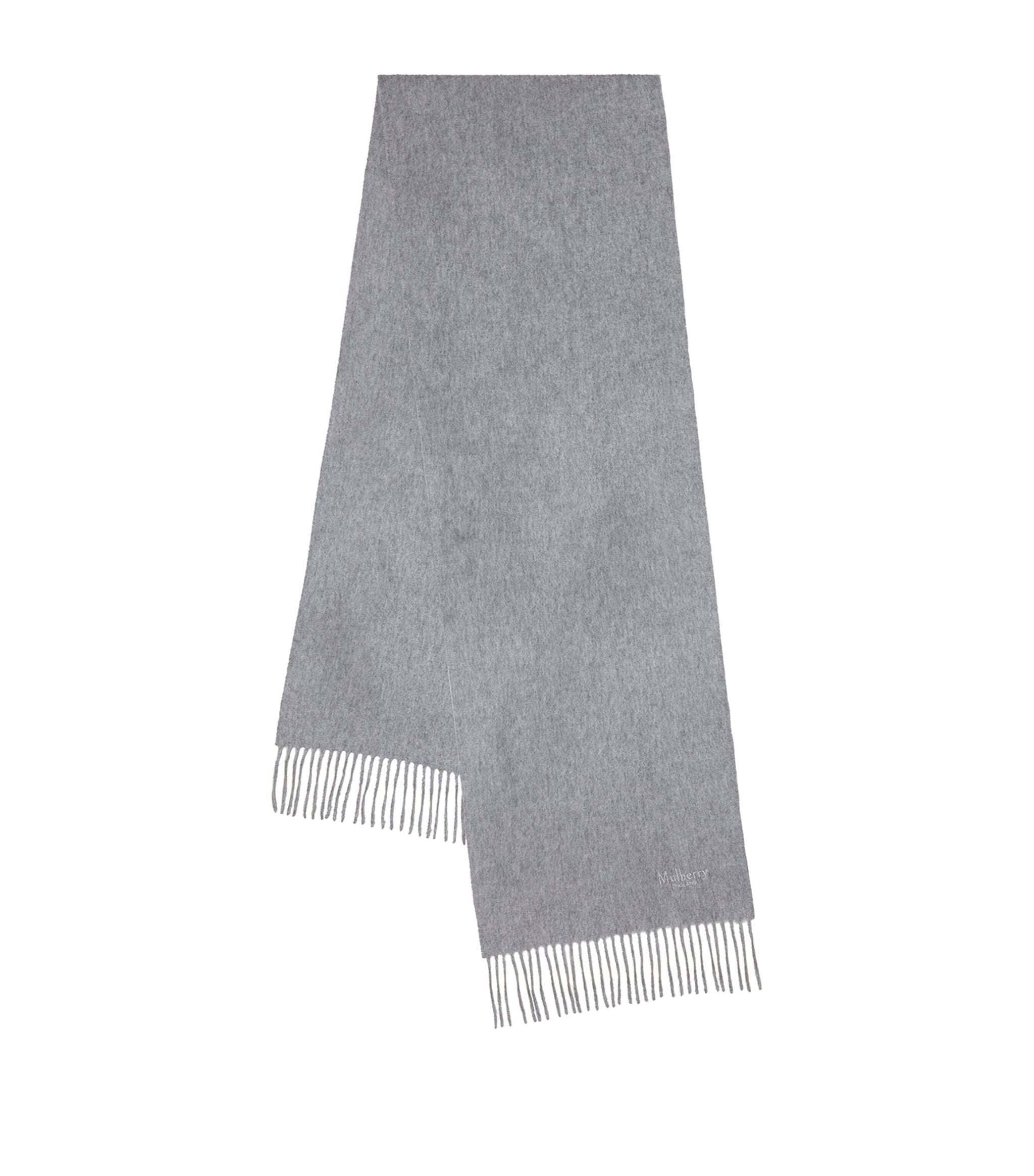 Cashmere Scarf