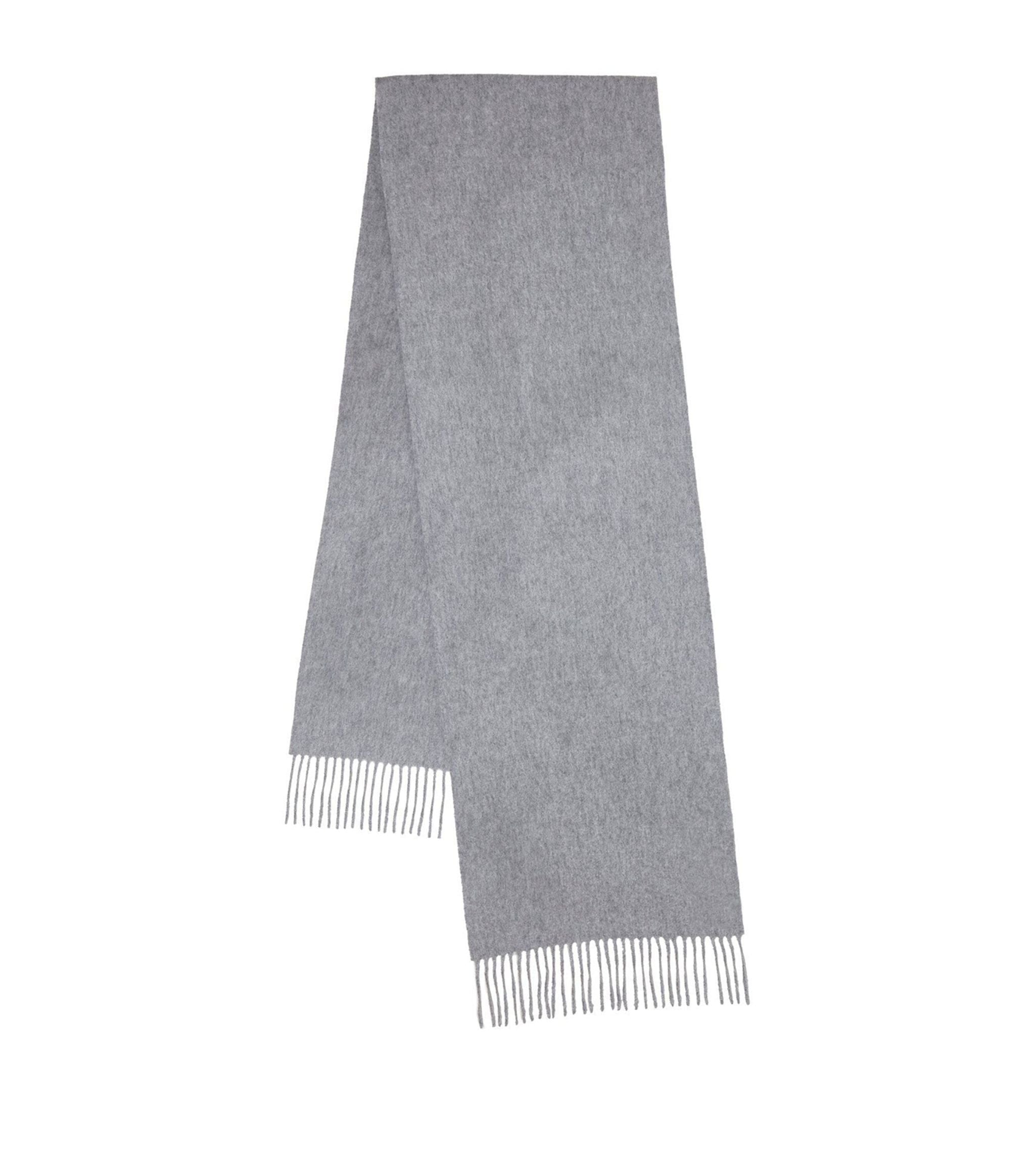 Cashmere Scarf