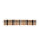 Cashmere Vintage Check Scarf