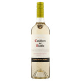 Casillero Del Diablo Sauvignon Blanc 75cl