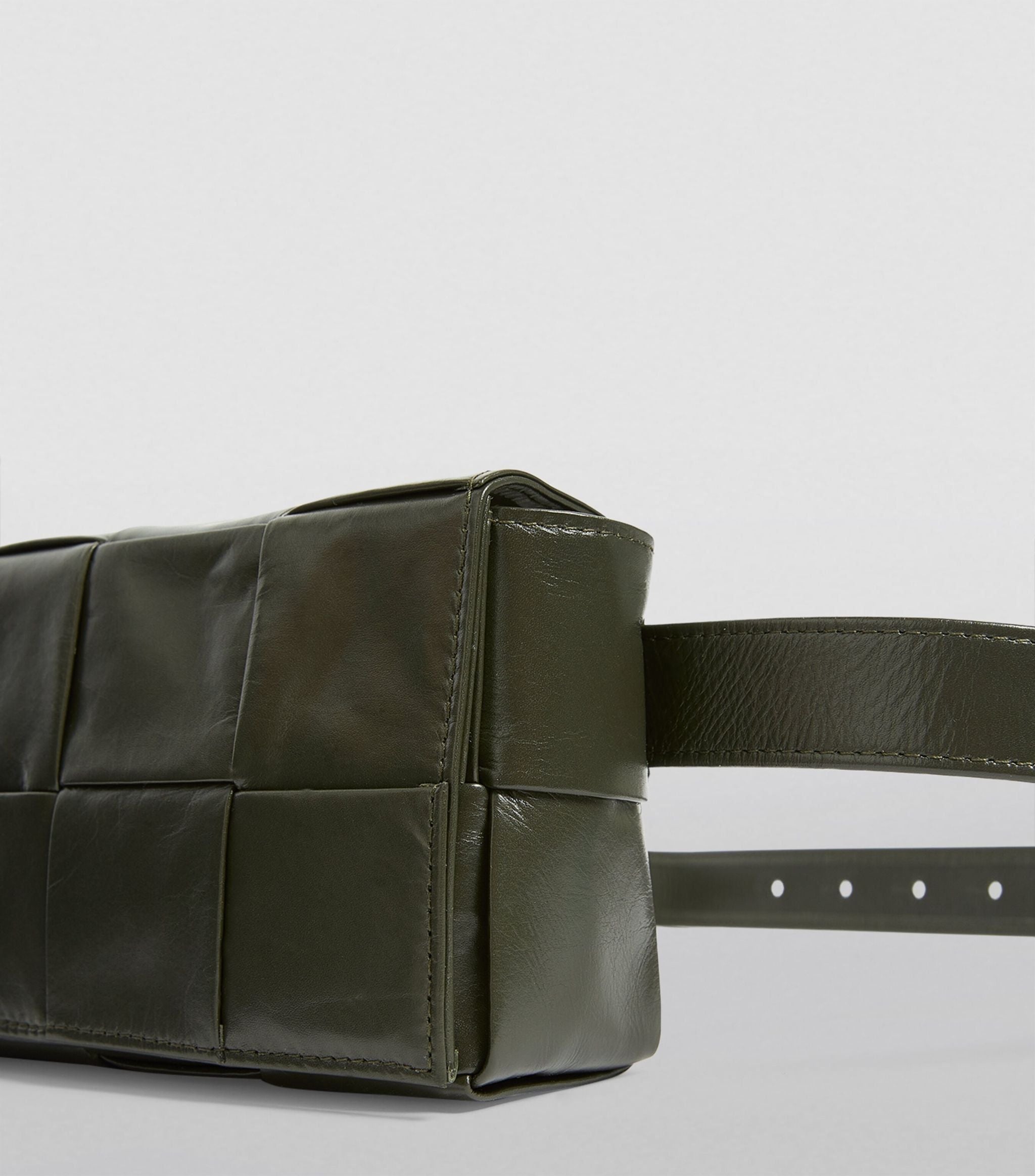 Cassette Belt Bag