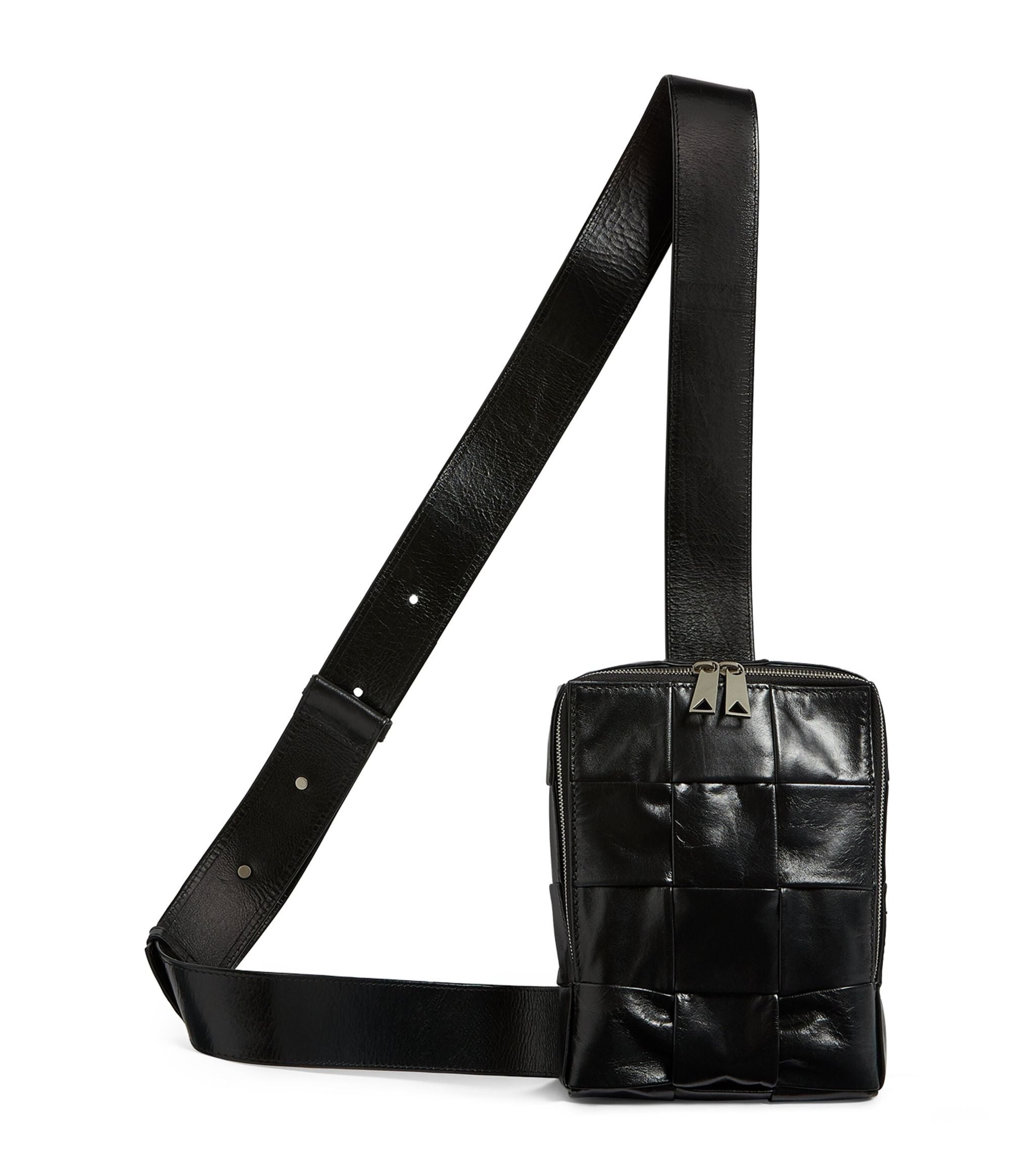 Cassette Sling Cross-Body Bag