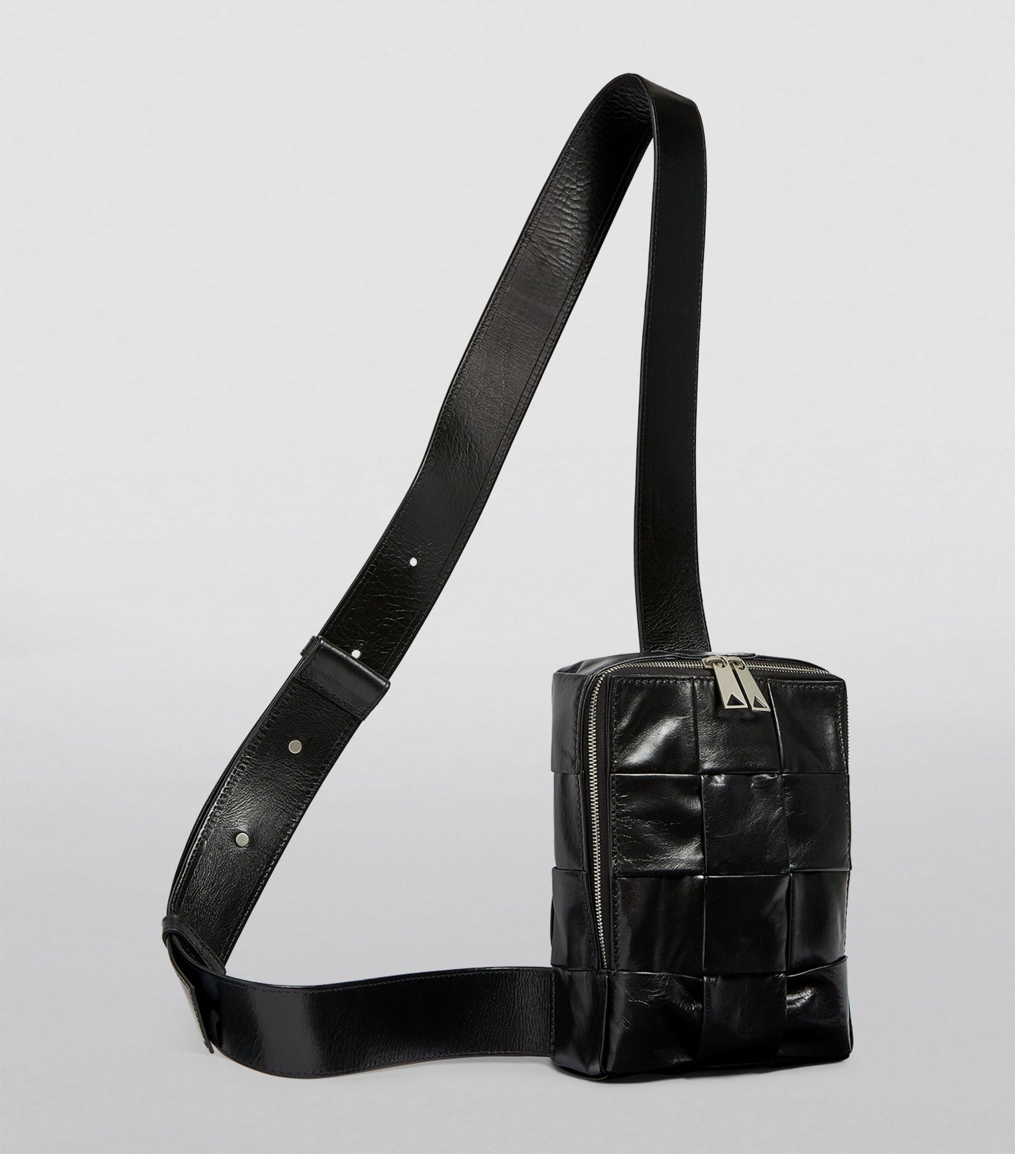 Cassette Sling Cross-Body Bag