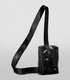 Cassette Sling Cross-Body Bag