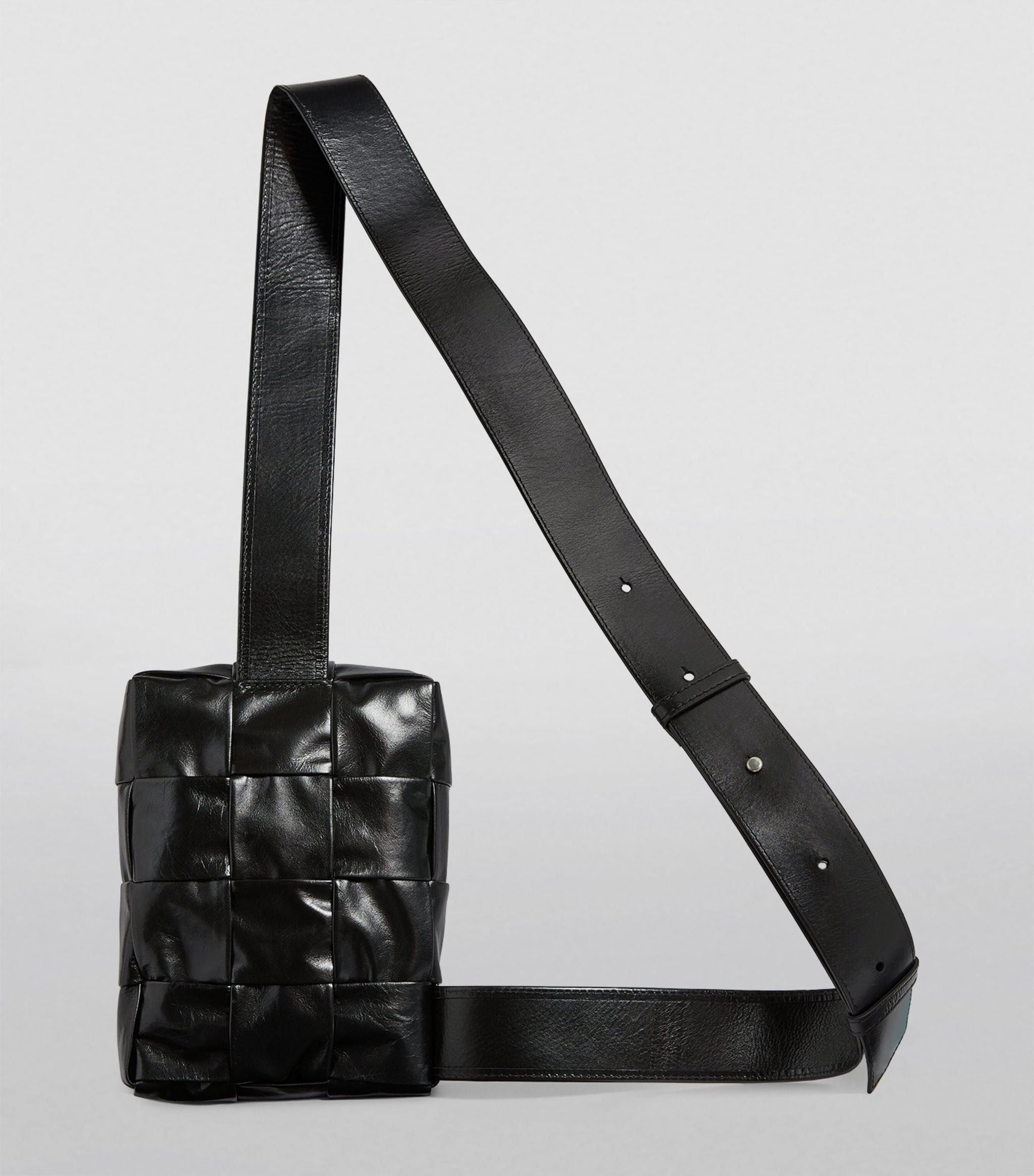 Cassette Sling Cross-Body Bag