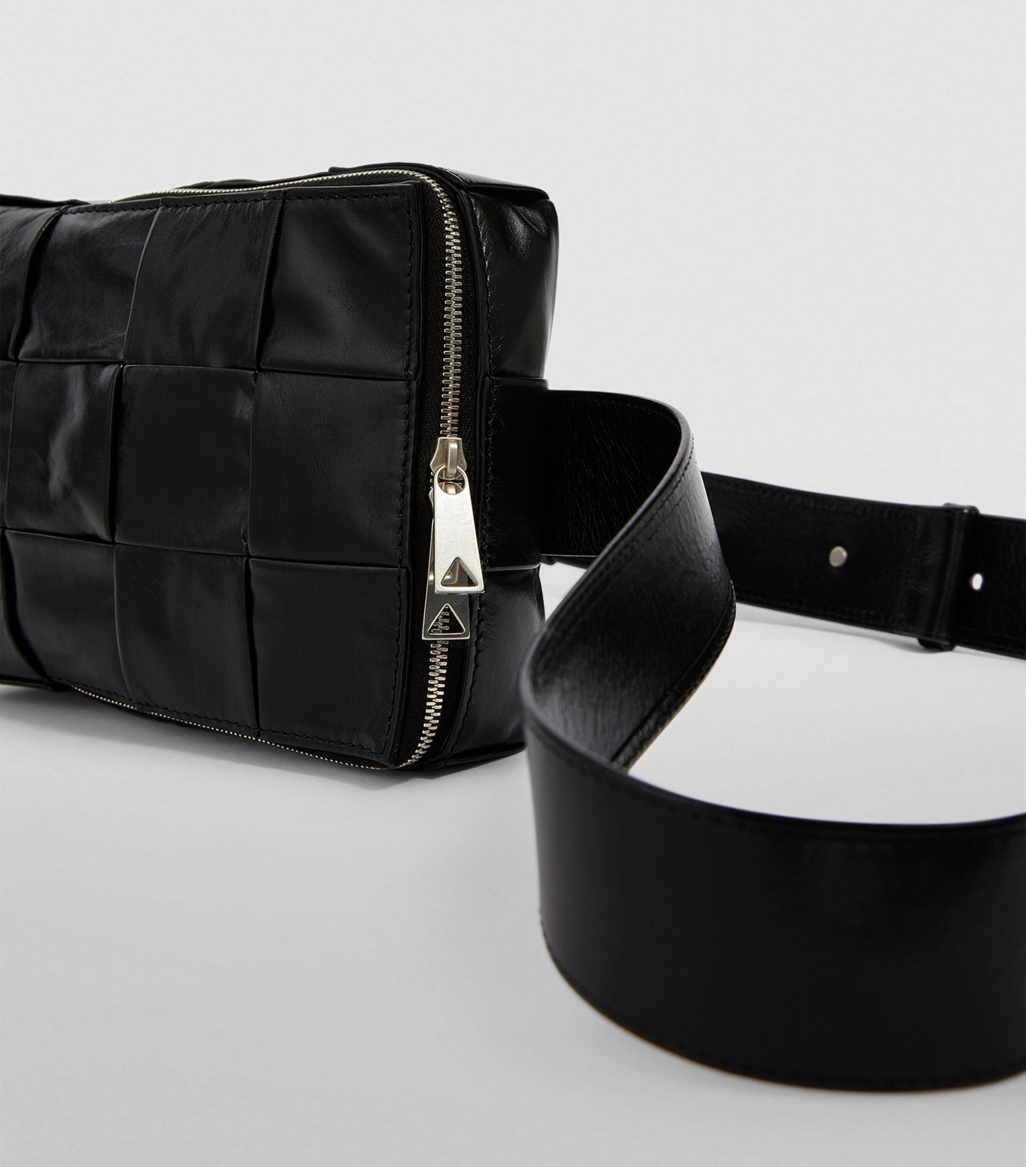 Cassette Sling Cross-Body Bag