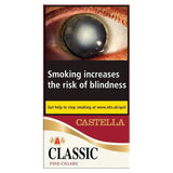 Castella Classic Fine Cigars   5 per pack