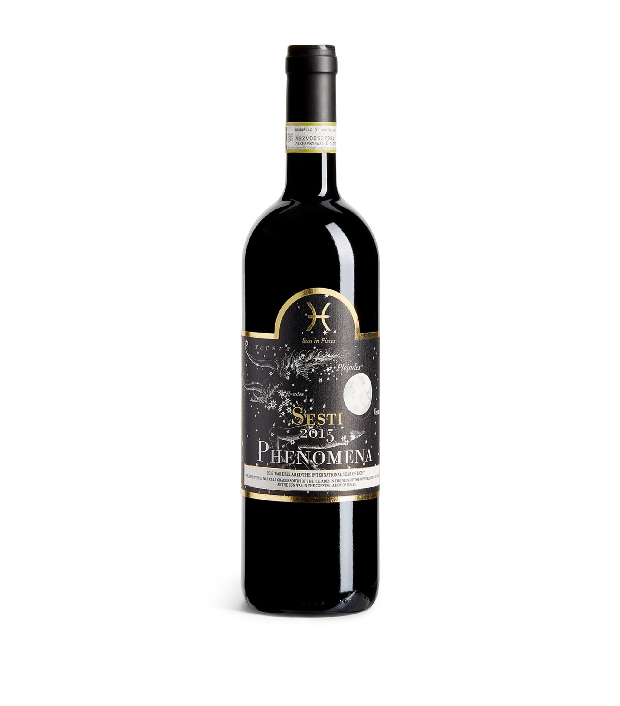 Castello di Argiano Phenomena Sangiovese 2015 (75cl) &amp;ndash; Tuscany, Italy