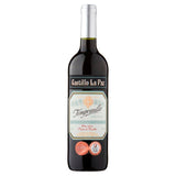 Castillo La Paz Tempranillo, Tierra de Castilla, Spain Default Title