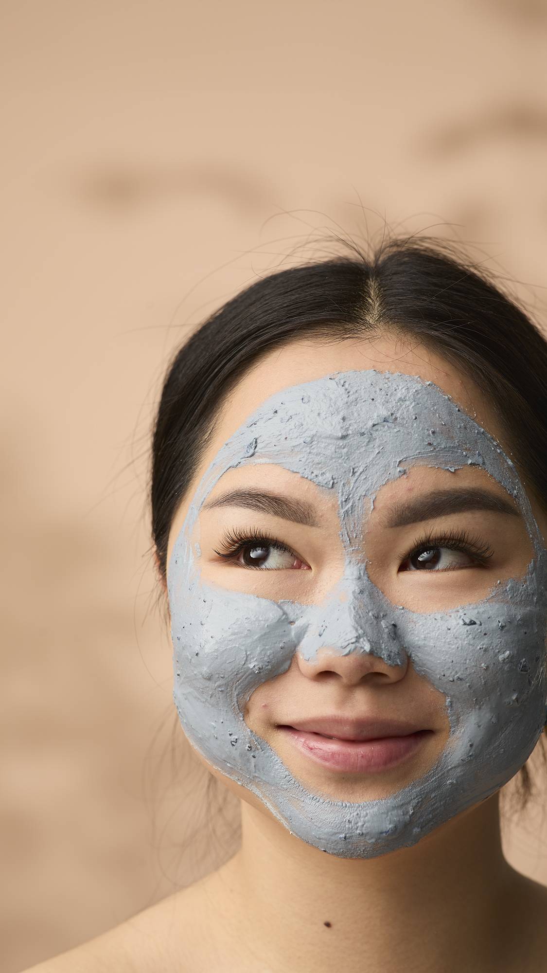 Lush Catastrophe Cosmetic face mask (British brand)