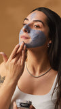 Catastrophe Cosmetic Face Mask
