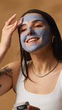 Catastrophe Cosmetic Face Mask