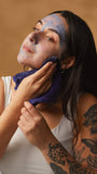 Catastrophe Cosmetic Face Mask