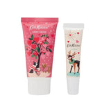 Cath Kidston Shine Bright Hand &amp;amp; Lip Tin