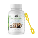 Catit Catnip Bubbles   142ml