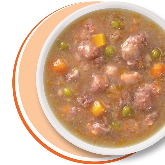 Catit Cuisine Chicken Stew   95g