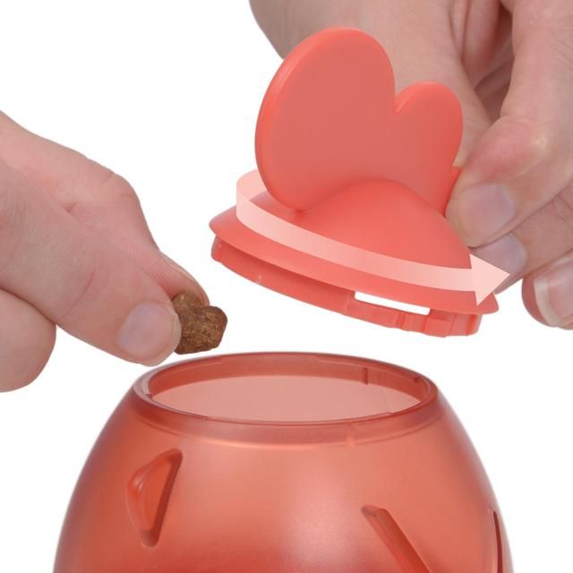 Catit Pixi Treat dispenser Rooster