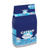 Catsan Hygiene Non-Clumping Odour Control Cat Litter    20L