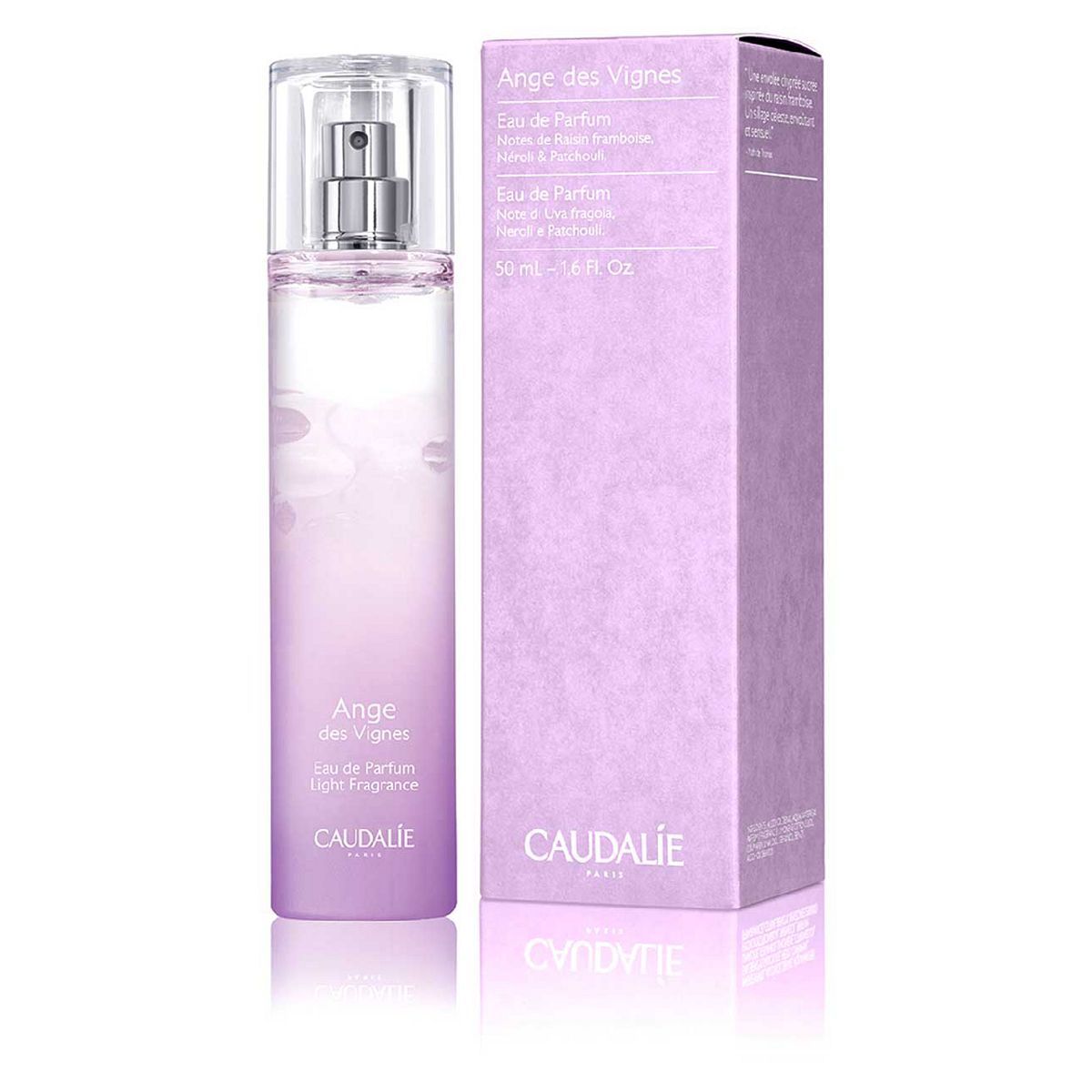 Caudalie Ange des Vignes Eau de Parfum 50ml