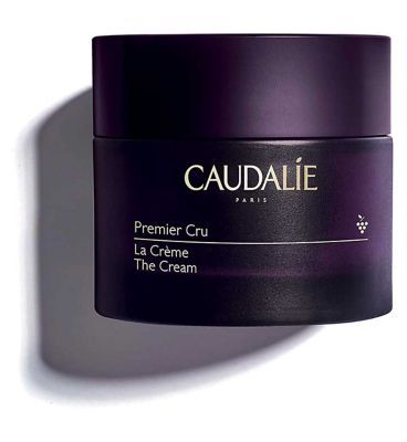 Caudalie Premier Cru Anti Aging Moisturiser with Hyaluronic Acid 50ml