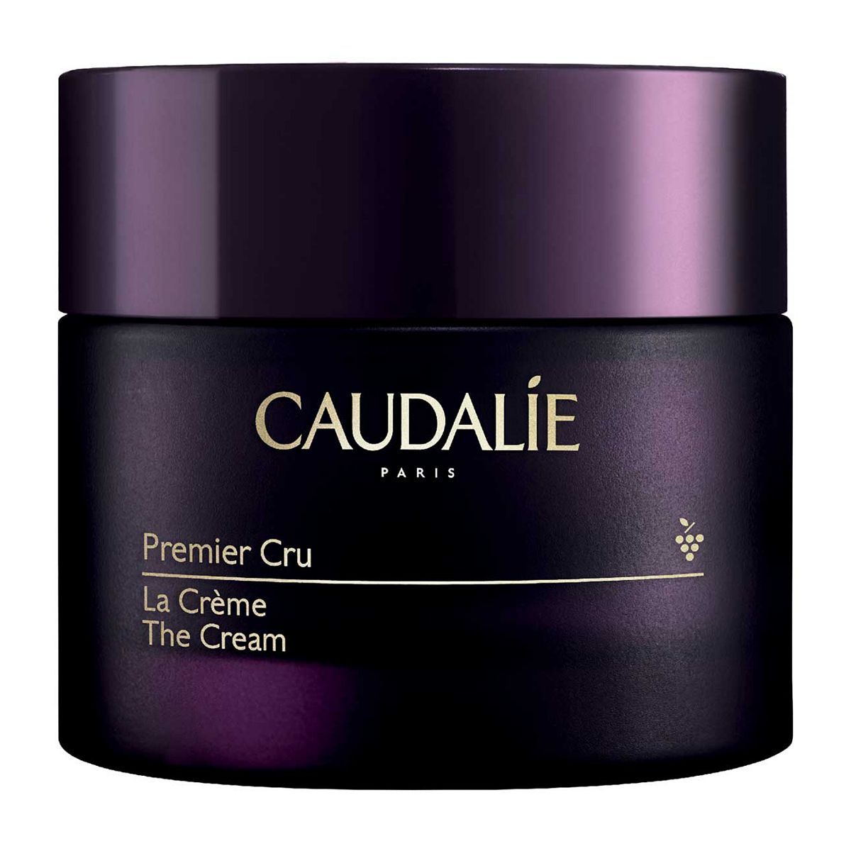 Caudalie Premier Cru Anti Aging Moisturiser with Hyaluronic Acid 50ml