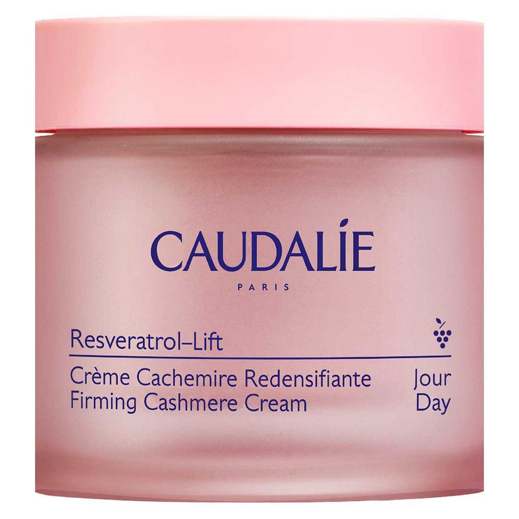 Caudalie Resveratrol-Lift Firming Cashmere Cream 50ml