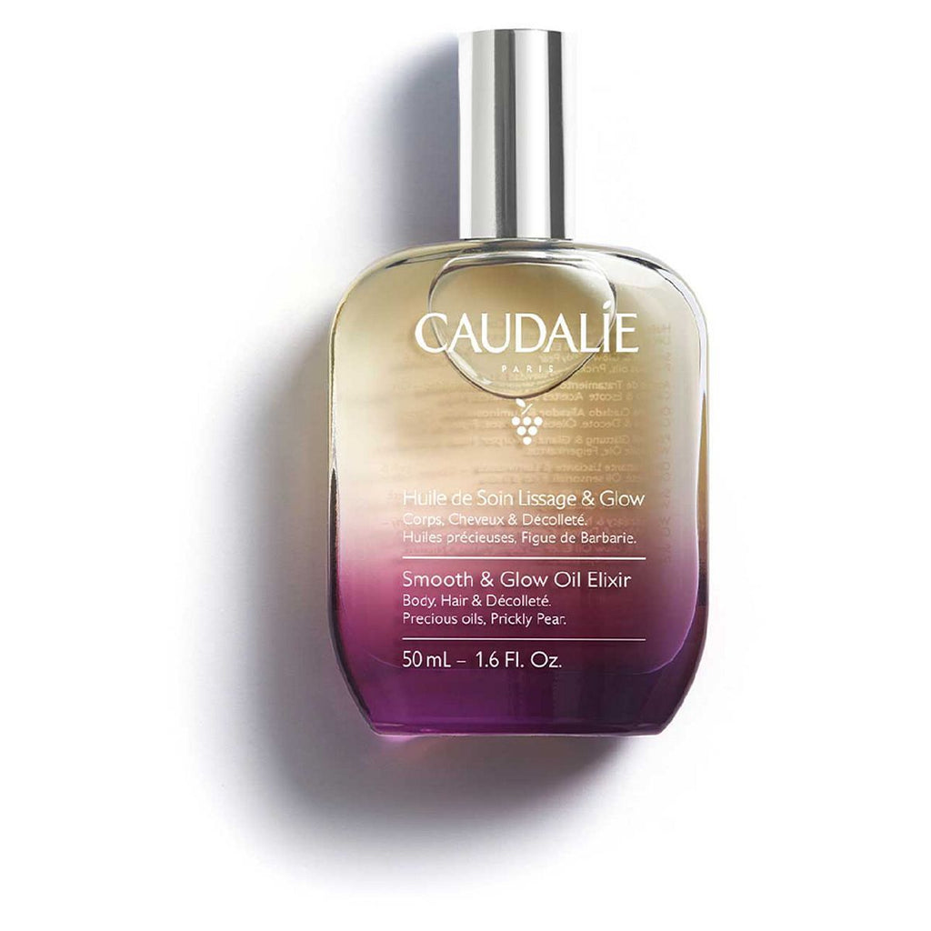 Caudalie Smooth and Glow Oil Elixir 50ml