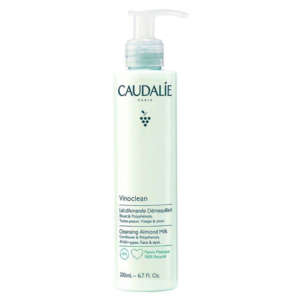 Caudalie Vinoclean Cleansing Almond Milk 200ml