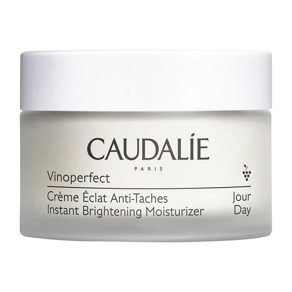 Caudalie Vinoperfect Instant Brightening Moisturiser 50ml