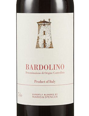 Cavalchina Bardolino - Case of 6